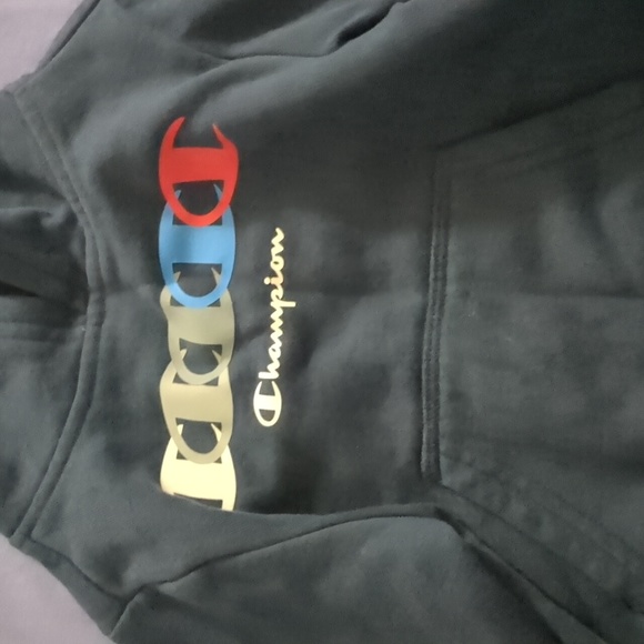 Champion Hoodie - Picture 2 of 5